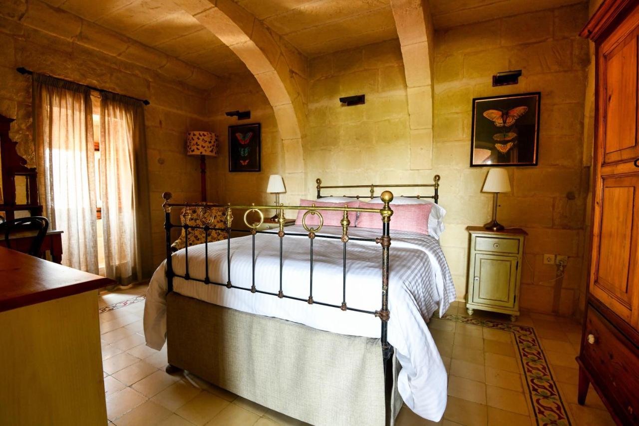 Maria'S B&B Għasri Exterior foto
