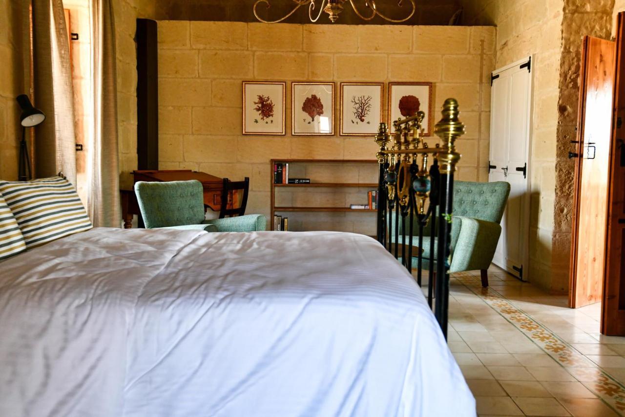 Maria'S B&B Għasri Exterior foto