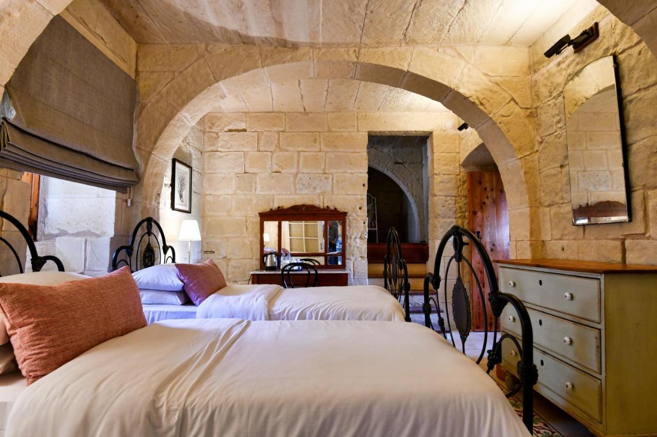 Maria'S B&B Għasri Exterior foto