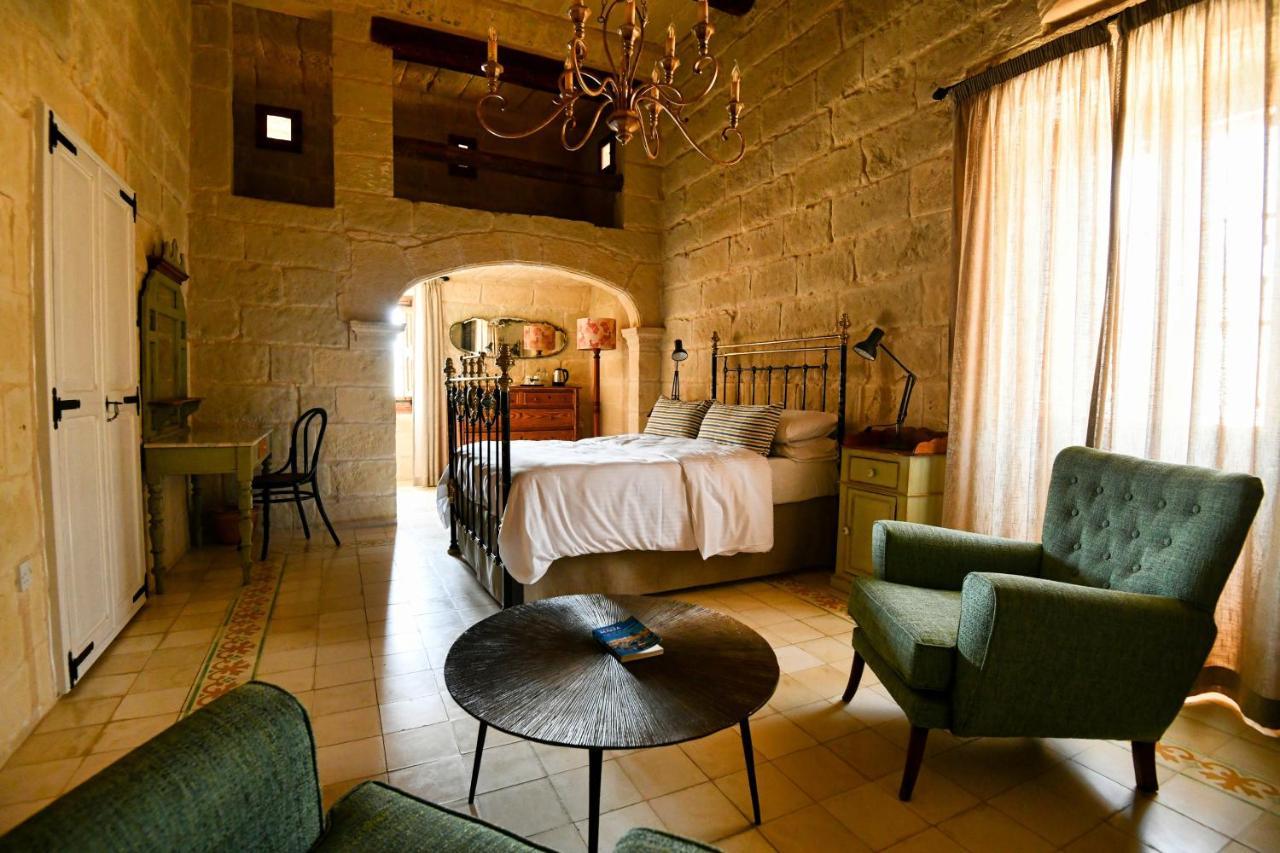 Maria'S B&B Għasri Exterior foto