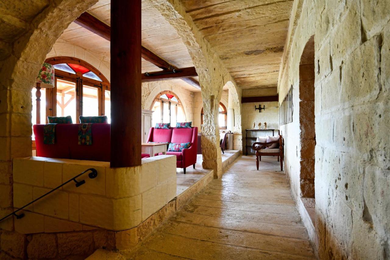 Maria'S B&B Għasri Exterior foto