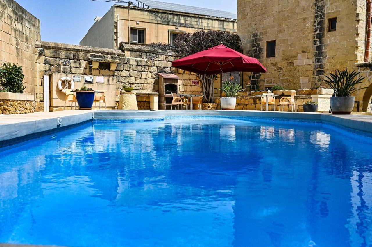 Maria'S B&B Għasri Exterior foto