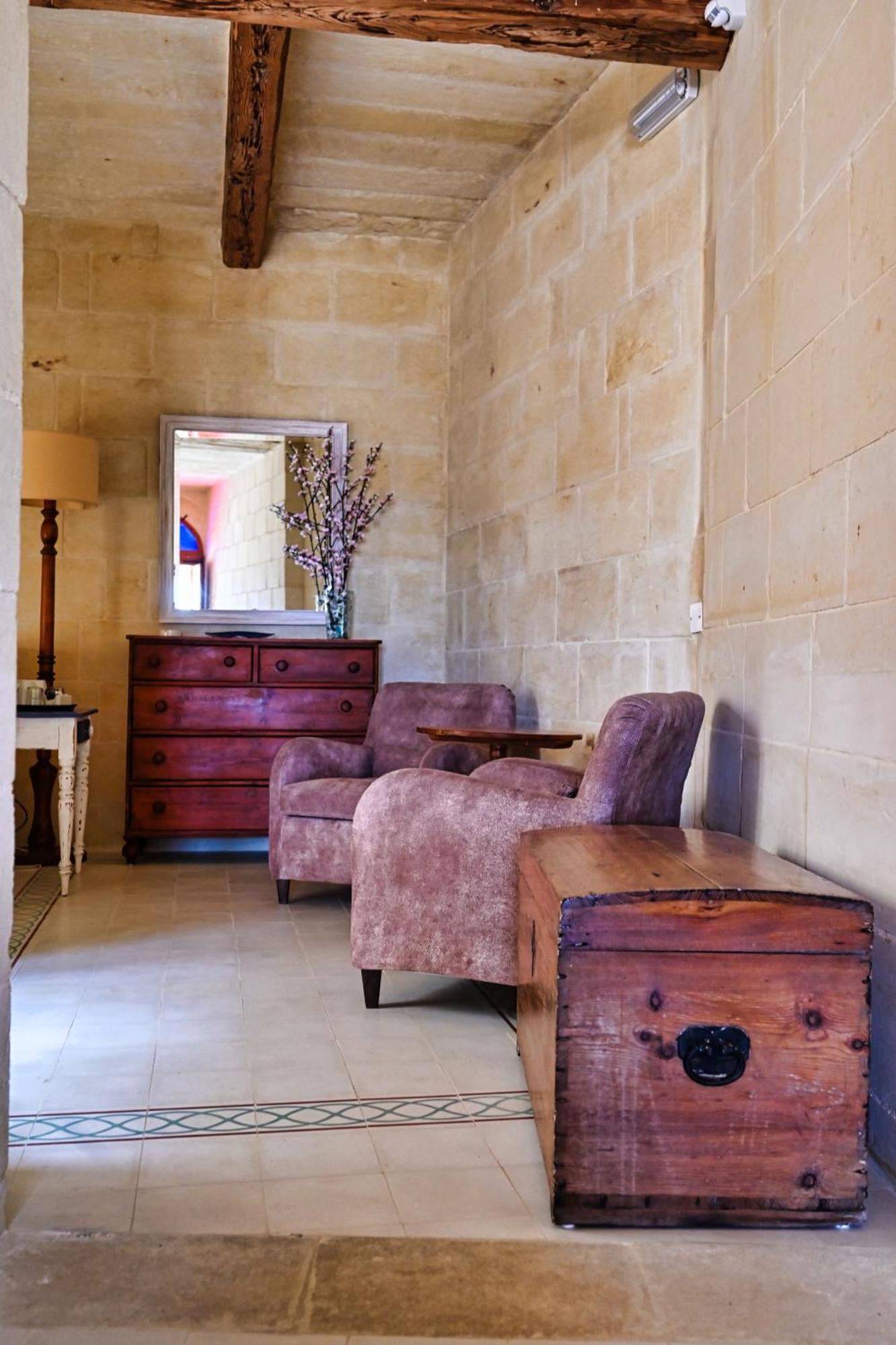 Maria'S B&B Għasri Exterior foto