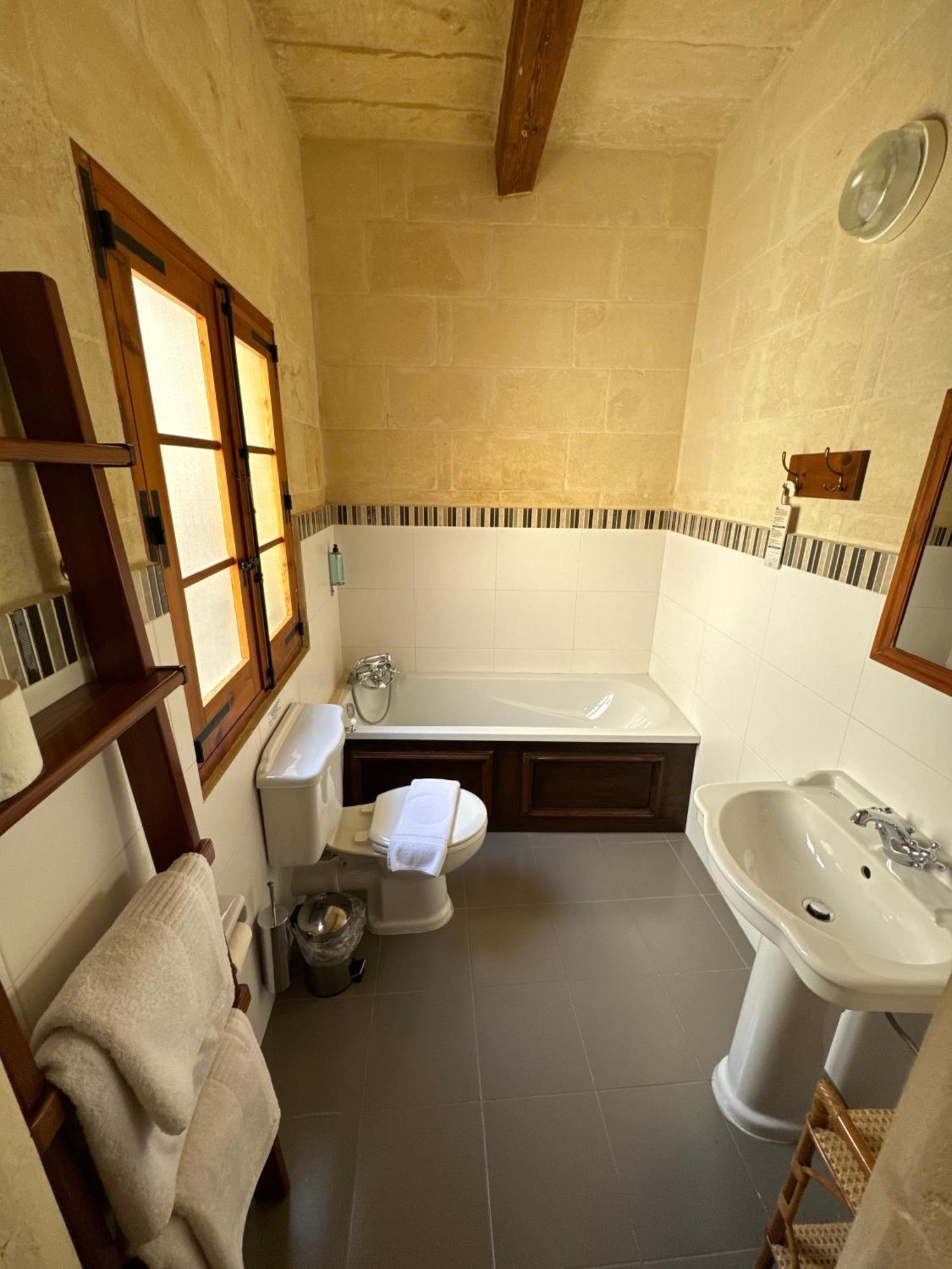 Maria'S B&B Għasri Habitación foto