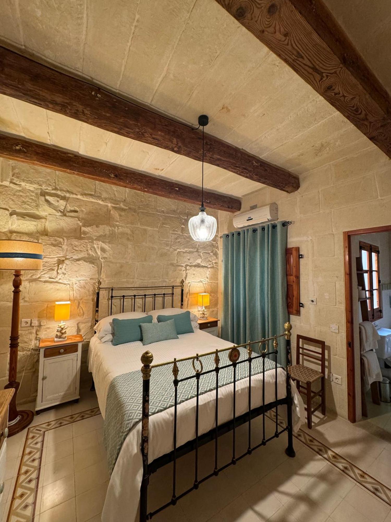 Maria'S B&B Għasri Exterior foto