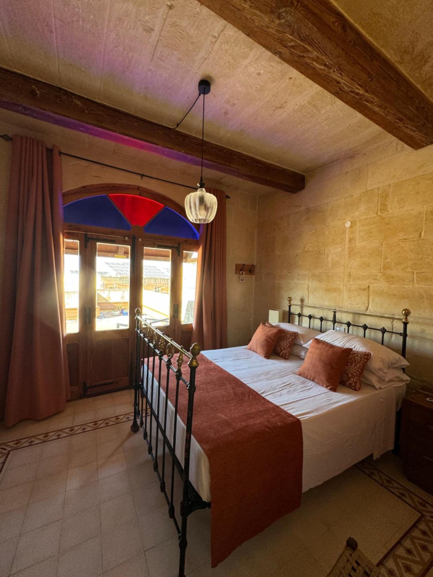 Maria'S B&B Għasri Exterior foto